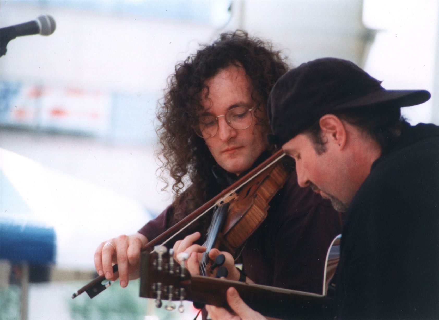 Arts Preview jazz world music 3